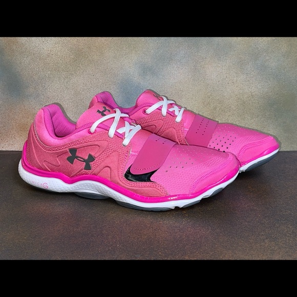 Under Armour Shoes - Under Armour Micro G Women’s Running Shoes Size 9.5M